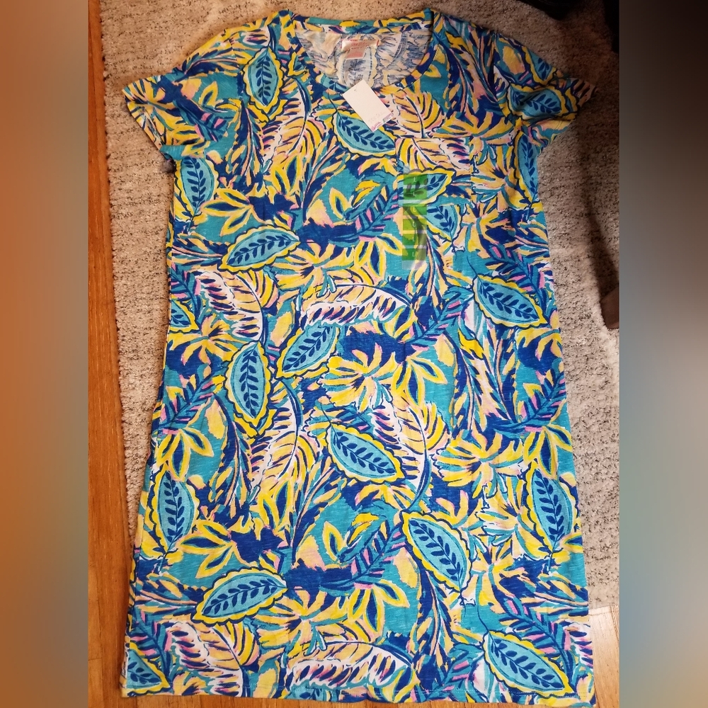 Stella Parker Collection dress